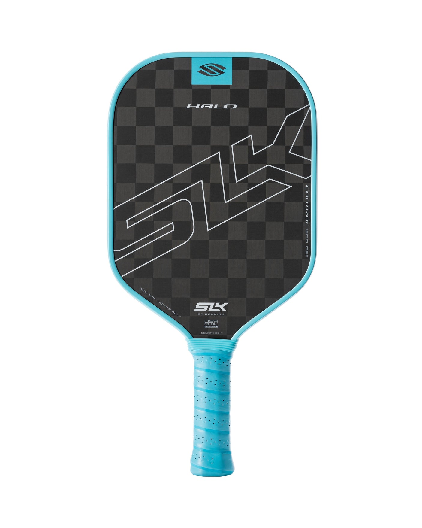 Selkirk Pickleball Paddle SLK HALO Control Max