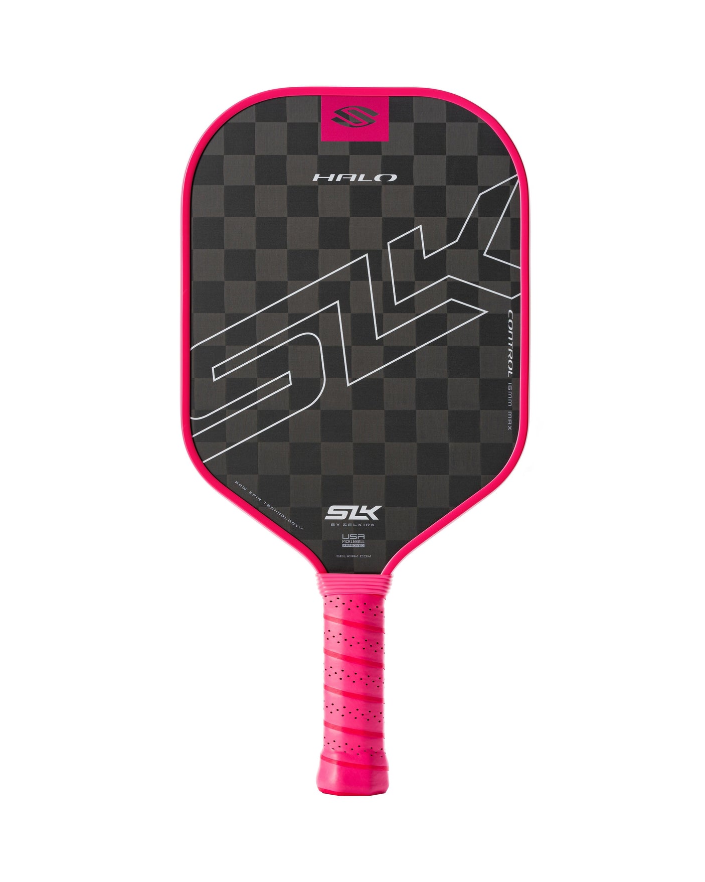 Selkirk Pickleball Paddle SLK HALO Control Max