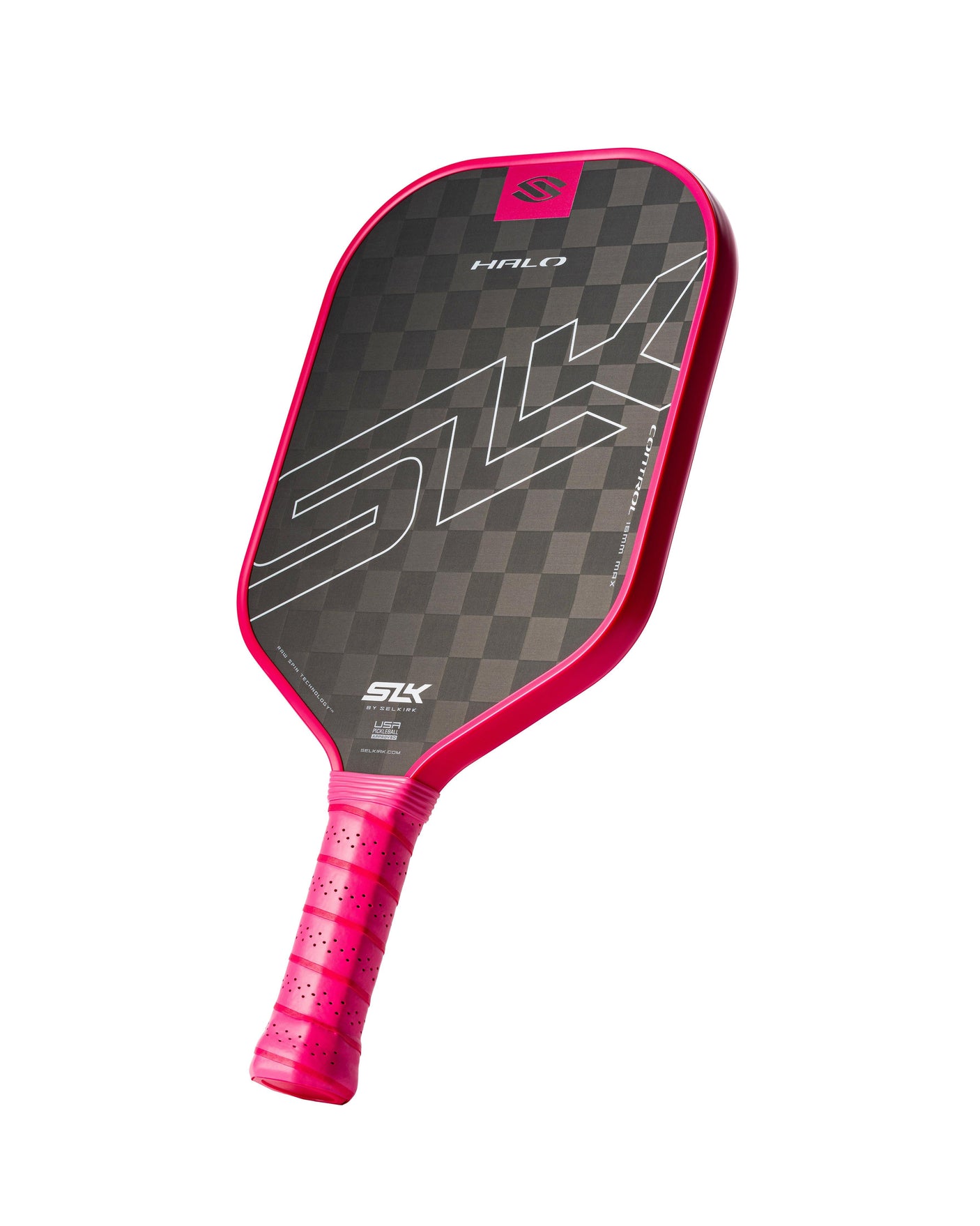 Selkirk Pickleball Paddle SLK HALO Control Max