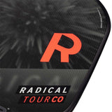 Head Pickleball Paddle Radical Tour CO