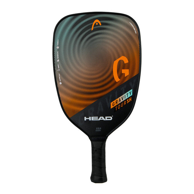 Head Pickleball Paddle Gravity Tour SH – Racket Central