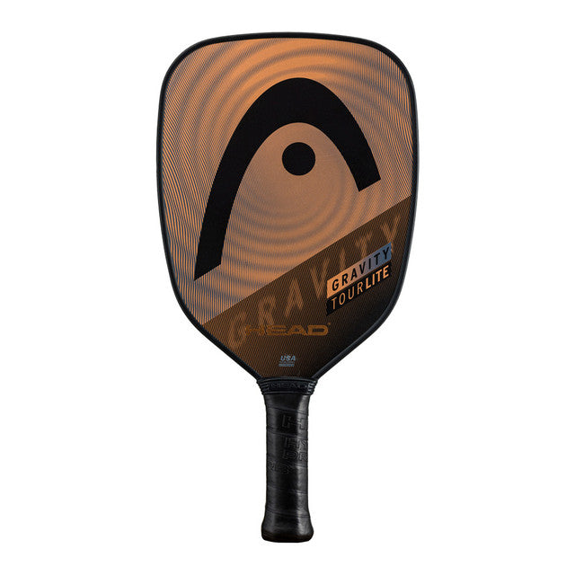 Head Pickleball Paddle Gravity Tour Lite – Racket Central