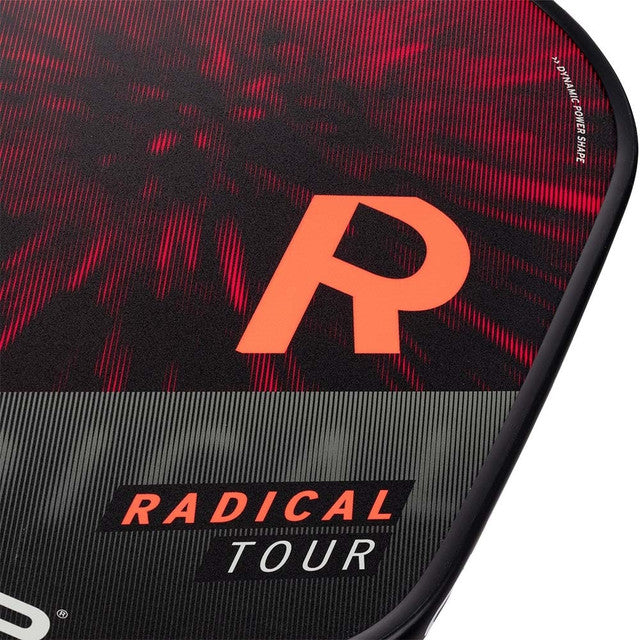 Head Pickleball Paddle Radical Tour