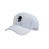 SkullU Multisport Hat - White