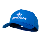 Gorra snapback de rendimiento Diadem