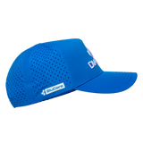 Gorra snapback de rendimiento Diadem