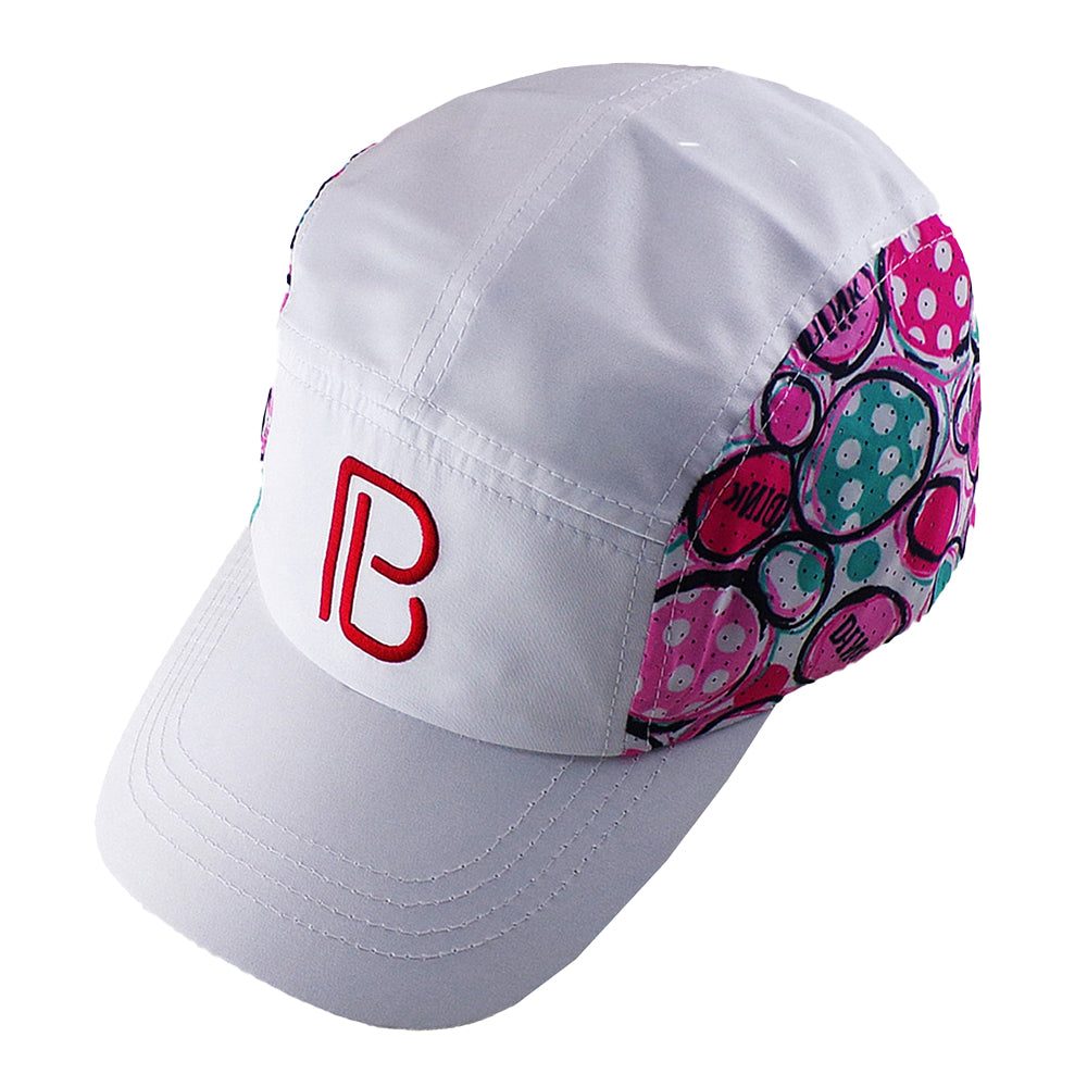 Picckleball Bella Cap Dink 2