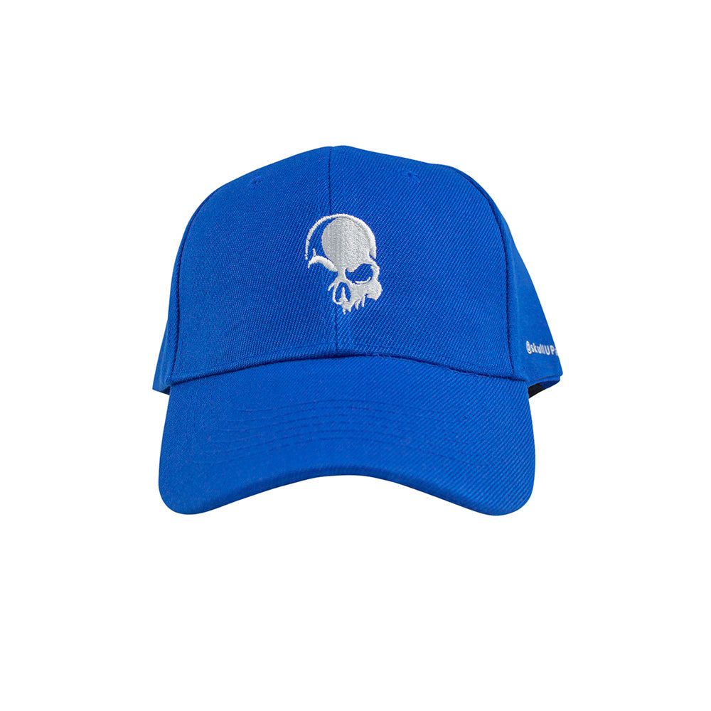 SkullU Multisport Hat - Blue