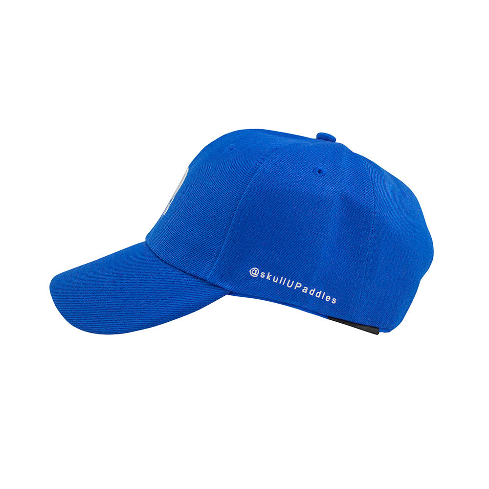 SkullU Multisport Hat - Blue