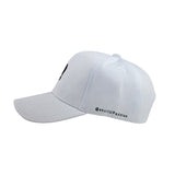 SkullU Multisport Hat - White