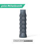 Hesacore Pickleball Carbon Grip - Stiff Feel