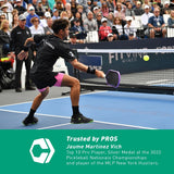 Hesacore Pickleball Gel Grip - Soft Feel