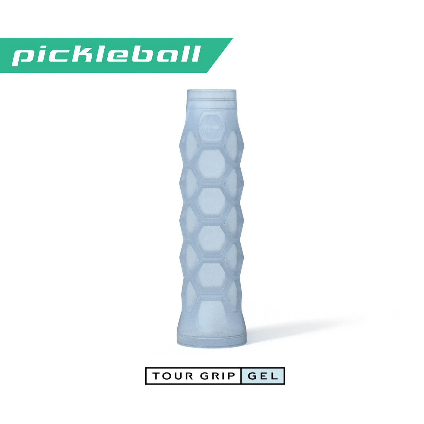 Hesacore Pickleball Gel Grip - Soft Feel