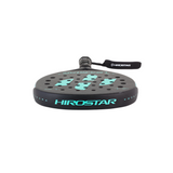 Hirostar Padel Racket Aurora 2024
