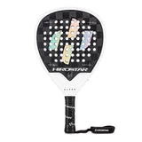 Hirostar Padel Racket Alien Tolito Aguirre 2024