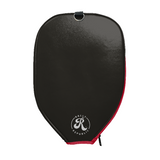 Rally Republic Paddle Cover - Houston Cougars Interlocking UH | PU Leather