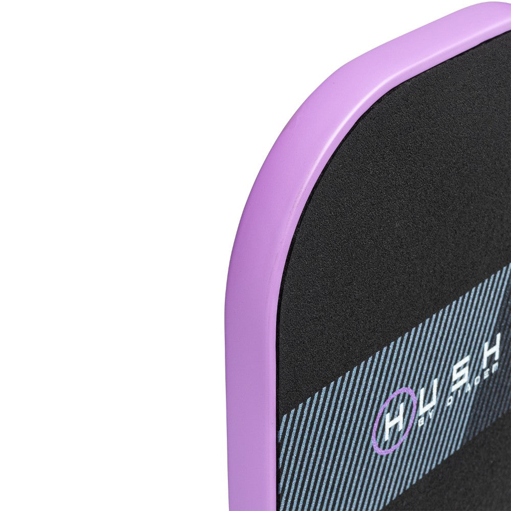 Pala de pickleball Diadem DUPR Hush
