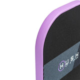 Pala de pickleball Diadem DUPR Hush