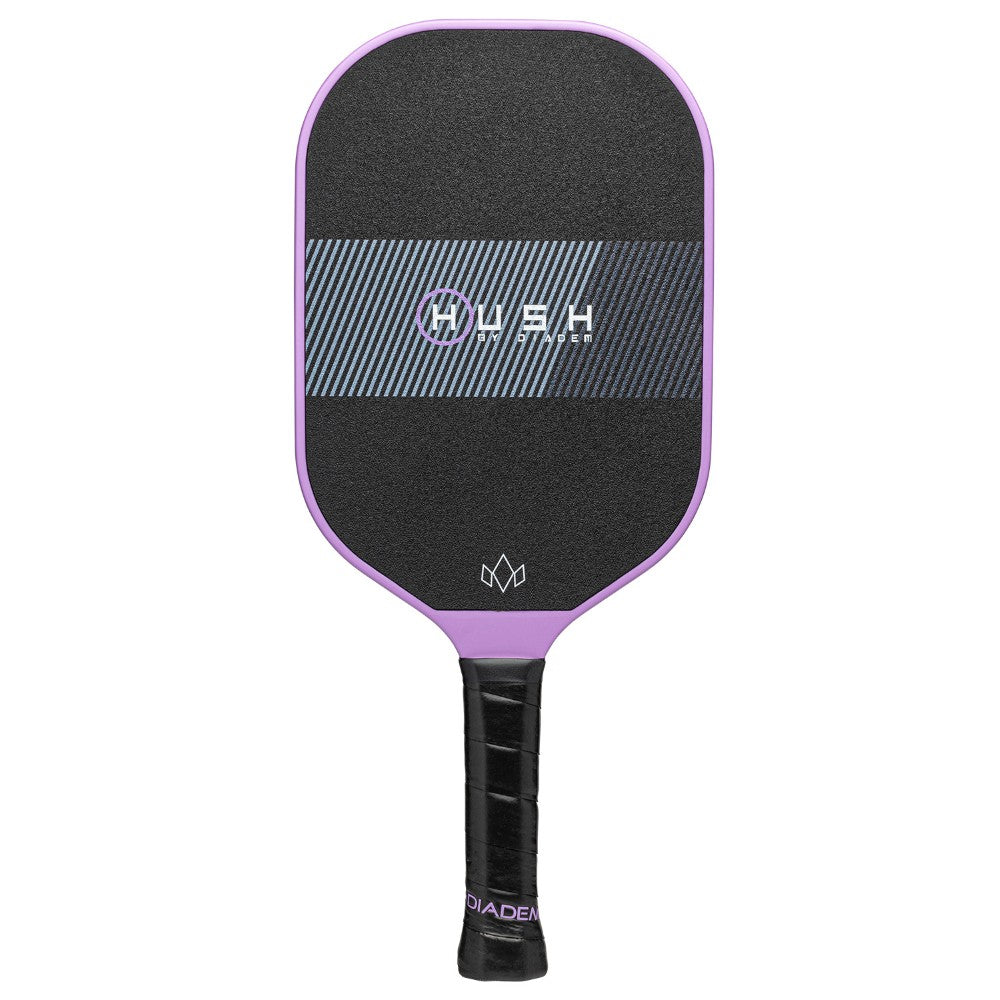 Pala de pickleball Diadem DUPR Hush