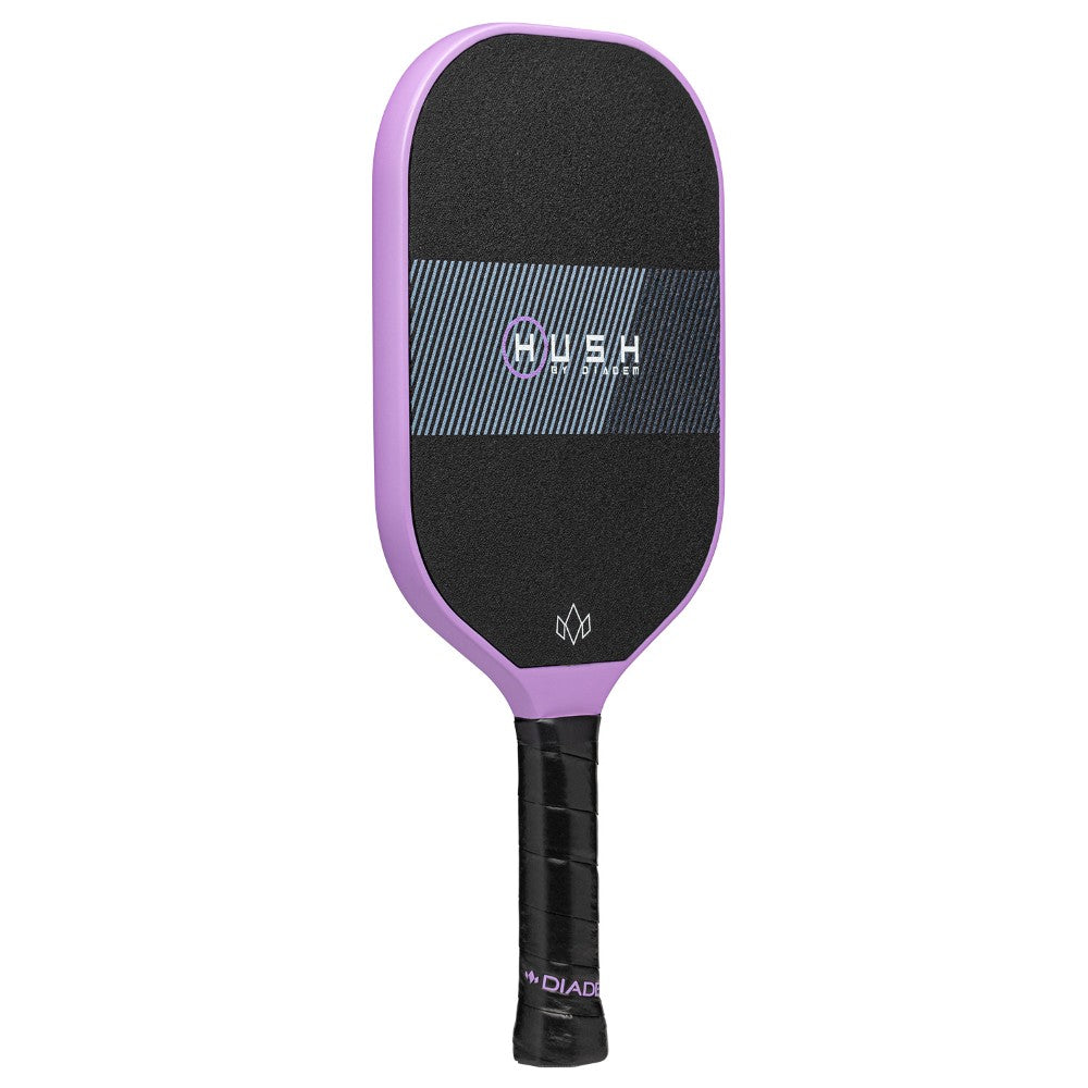 Pala de pickleball Diadem DUPR Hush