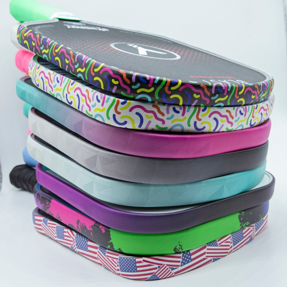 Bodhi Performance Premium Edge Tape - Patterns