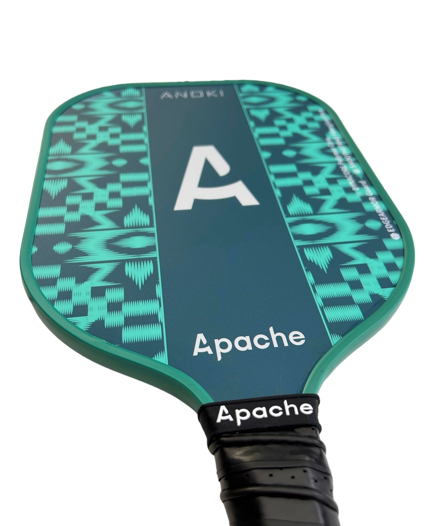 Pala de Pickleball Apache Anoki