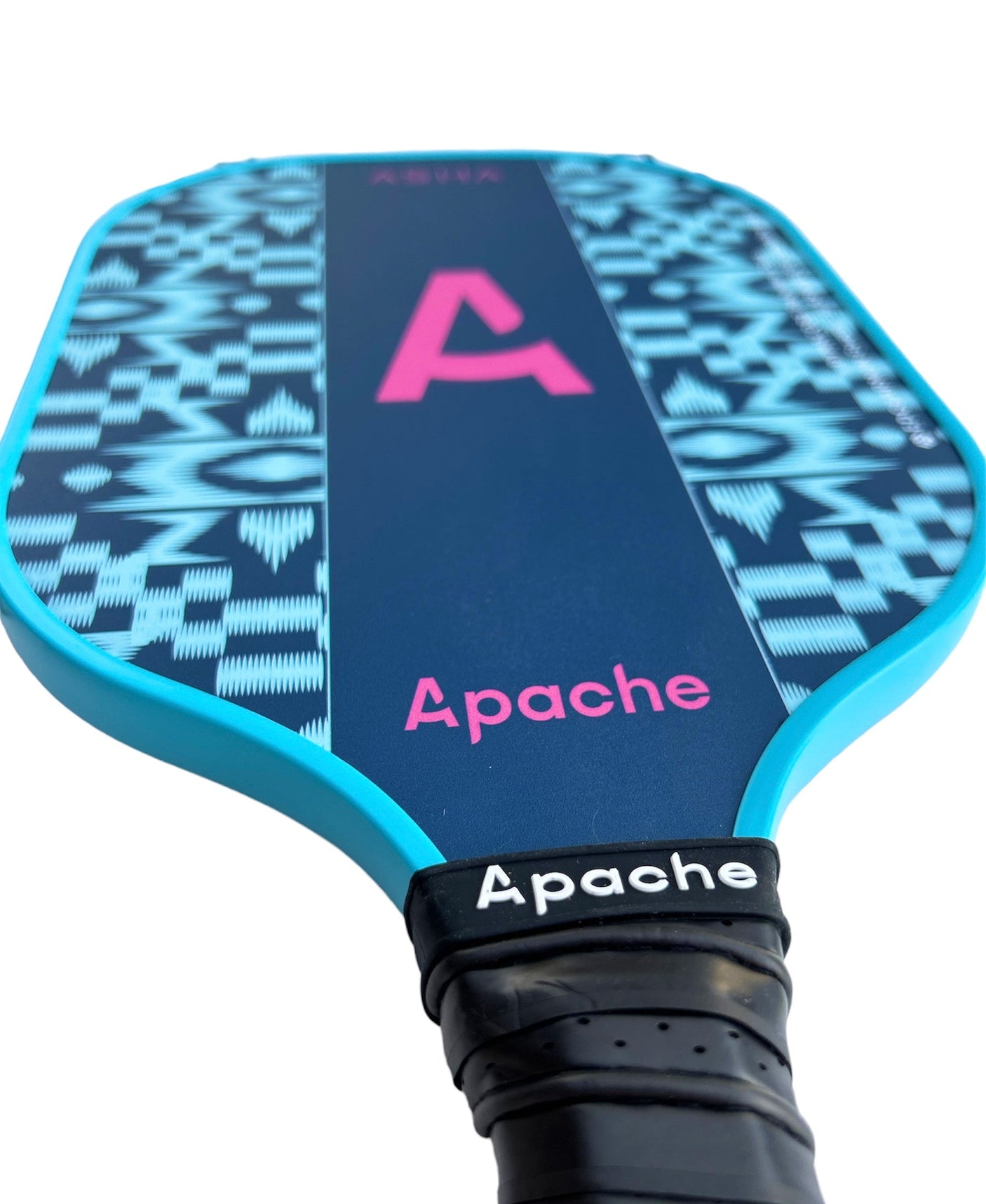 Pala de Pickleball ASHA Apache Pickleball