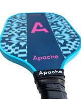 Pala de Pickleball ASHA Apache Pickleball