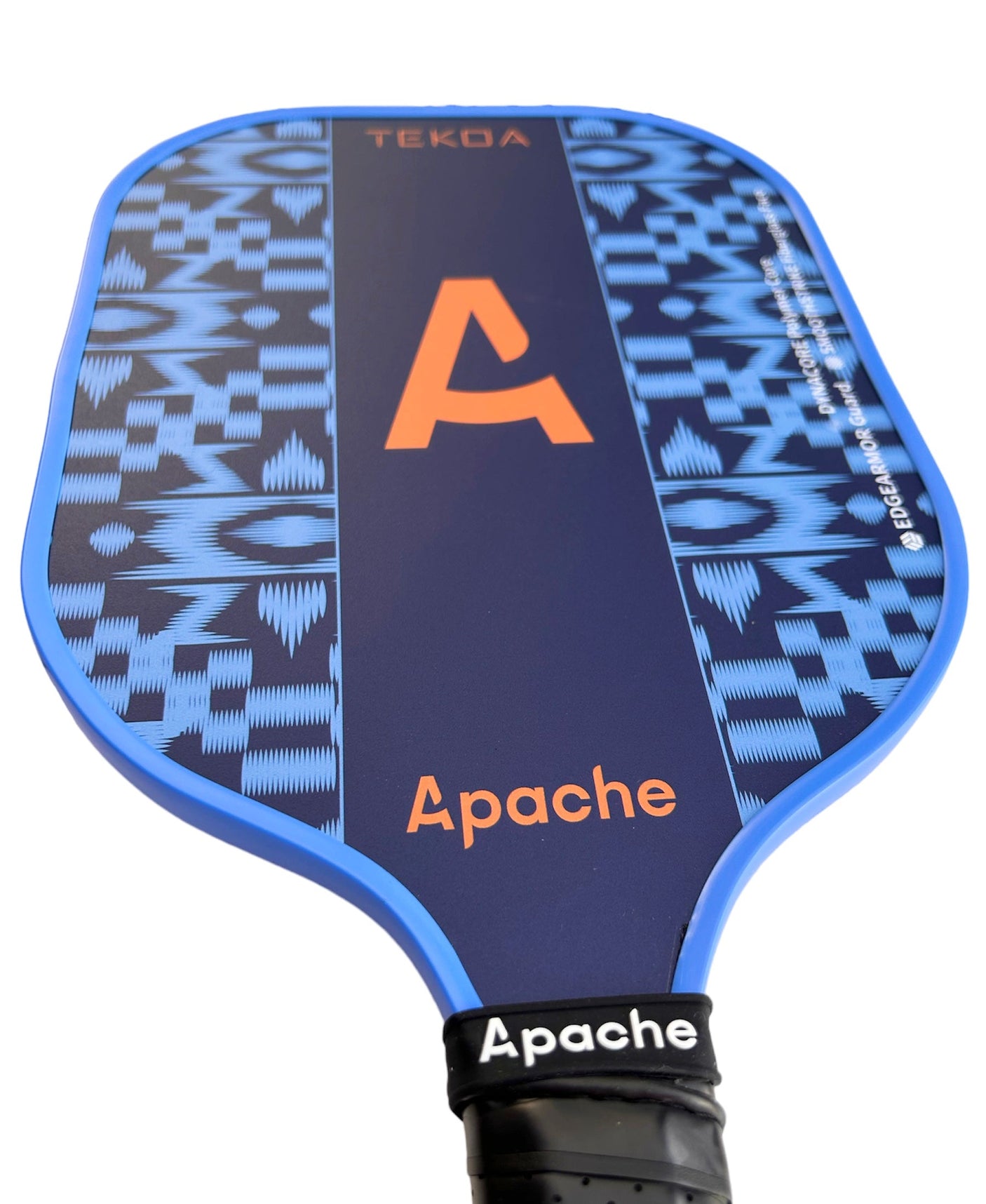 Pala de pickleball TEKOA de Apache Pickleball