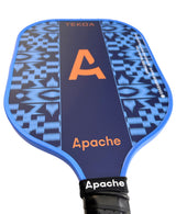 Pala de pickleball TEKOA de Apache Pickleball