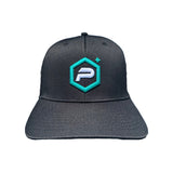 Potenza Pickleball - Performance PRO Hat, Laser Perforated