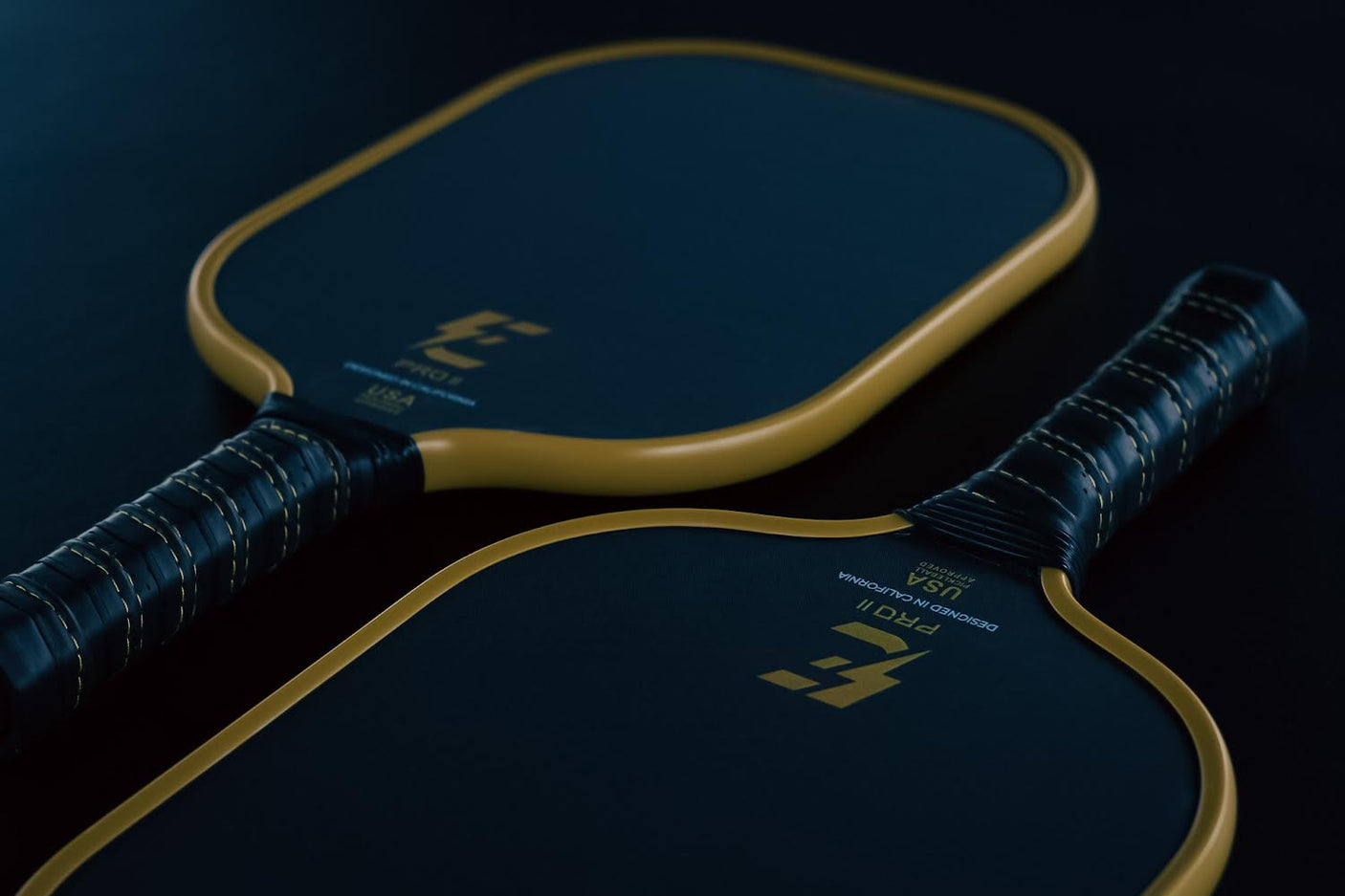 Electrum Pro II Pickleball Paddle