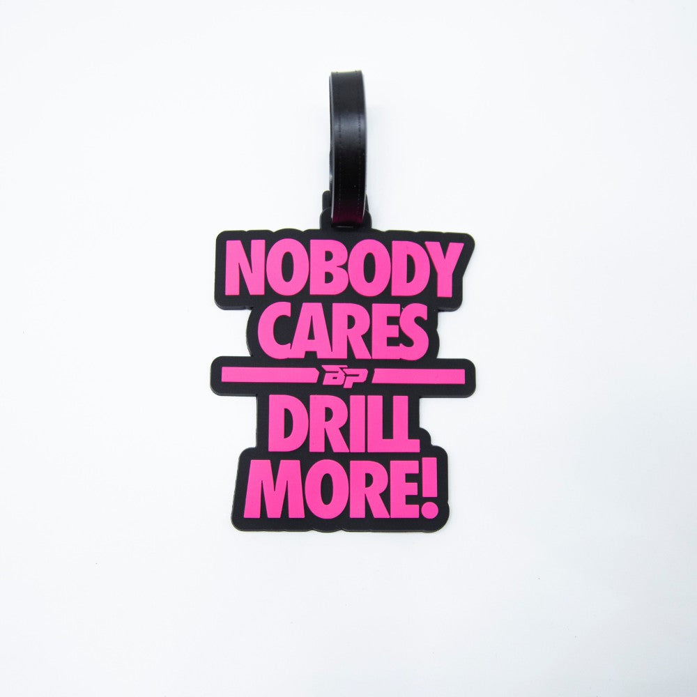 Bodhi Performance Bodhi Bag Tags