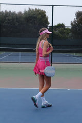 Voleé Pickleball Paddle Cover with Strap