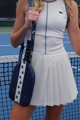 Voleé Pickleball Paddle Cover with Strap