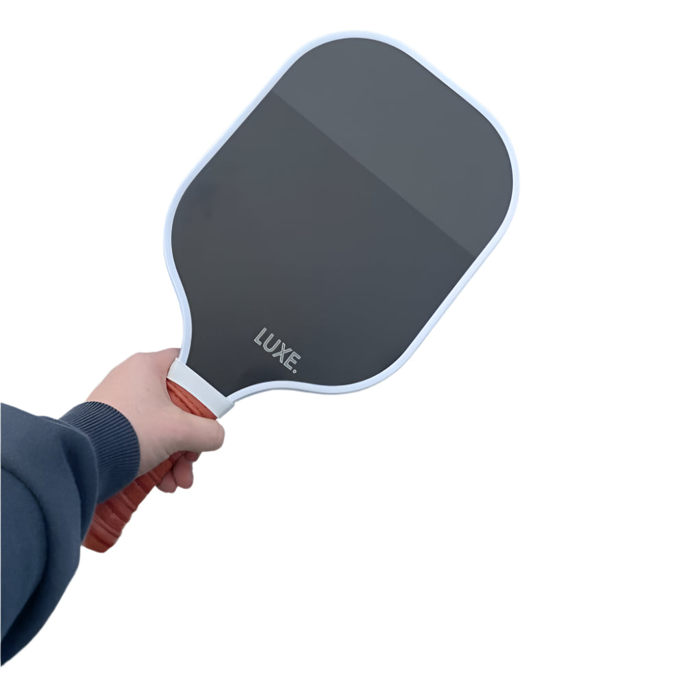 Luxe Pickleball Paddle Dipped | Leisure