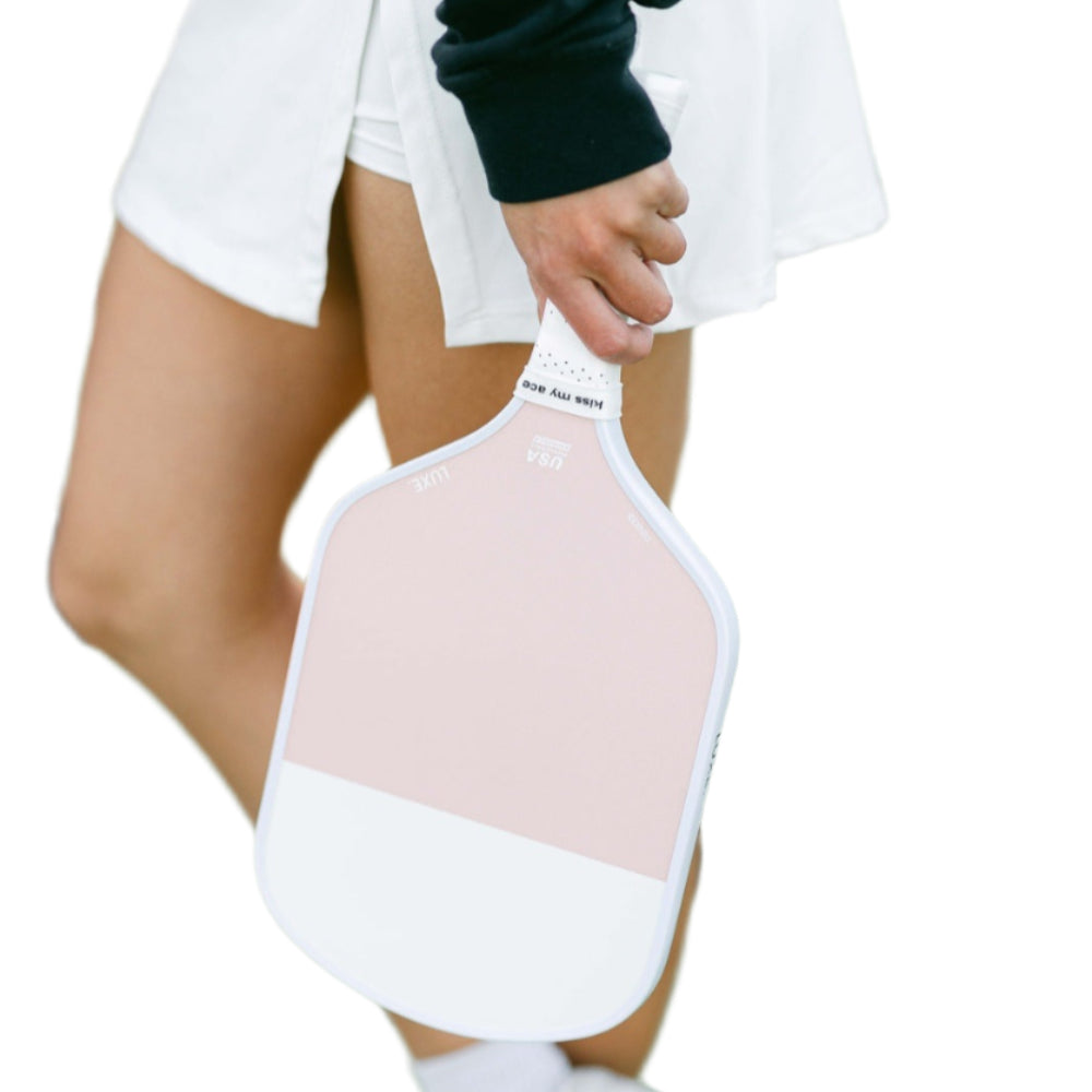 Luxe Pickleball Paddle Dinker