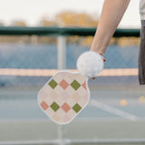 Luxe Pickleball Paddle Party Checker