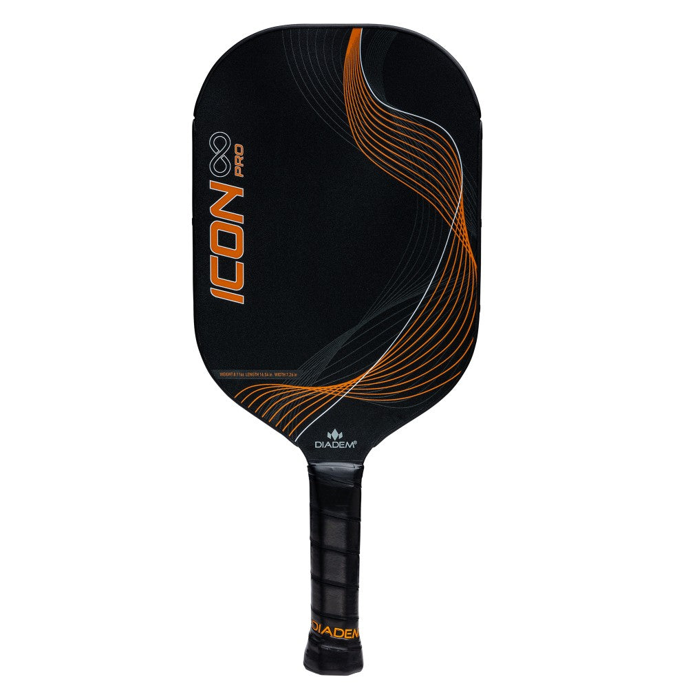 Pala de Pickleball Diadem DUPR Icon Infinity