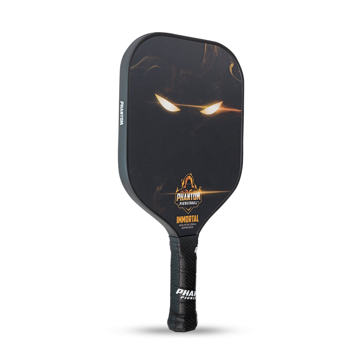 Phantom Pickleball Paddle Immortal 16mm & Cover
