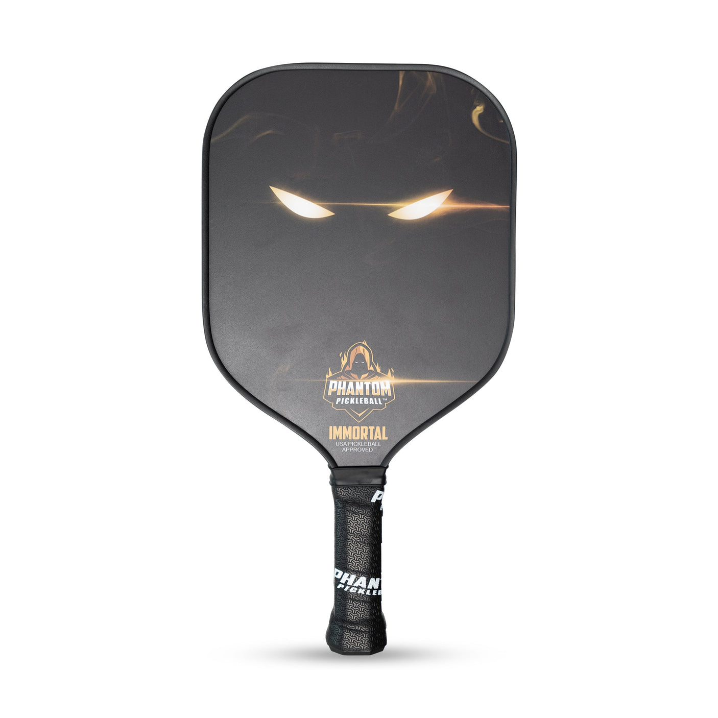Phantom Pickleball Paddle Immortal 16mm & Cover