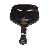 Phantom Pickleball Paddle Immortal 16mm & Cover