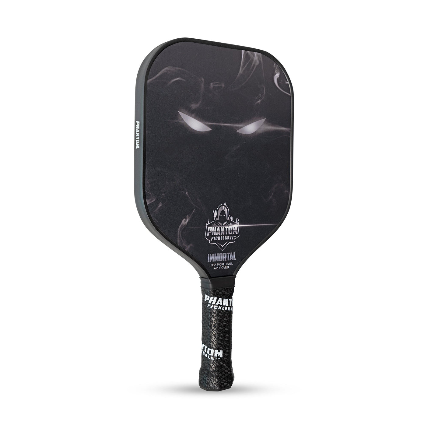 Phantom Pickleball Paddle Immortal 16mm & Cover