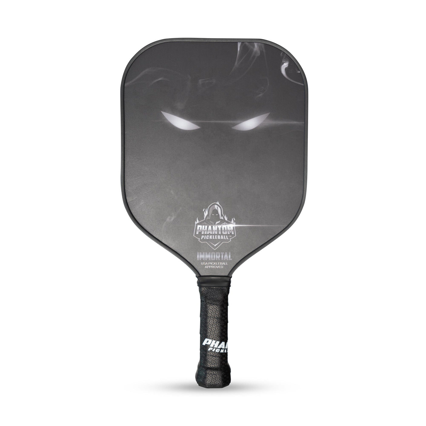 Phantom Pickleball Paddle Immortal 16mm & Cover