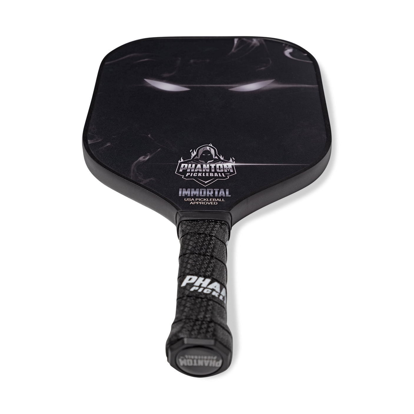 Phantom Pickleball Paddle Immortal 16mm & Cover