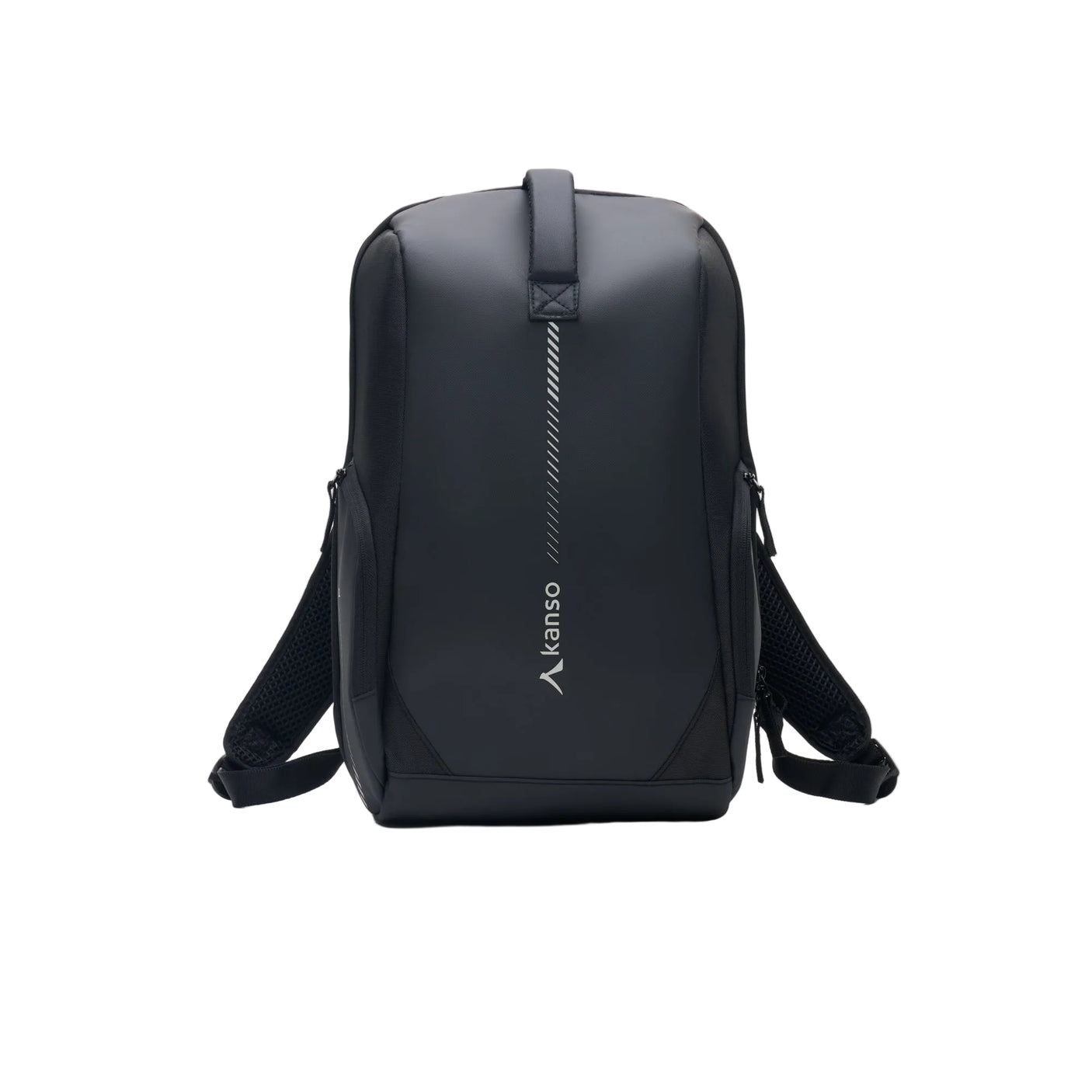 Mochila Kanso Sports Intuko BP 23L | Negro
