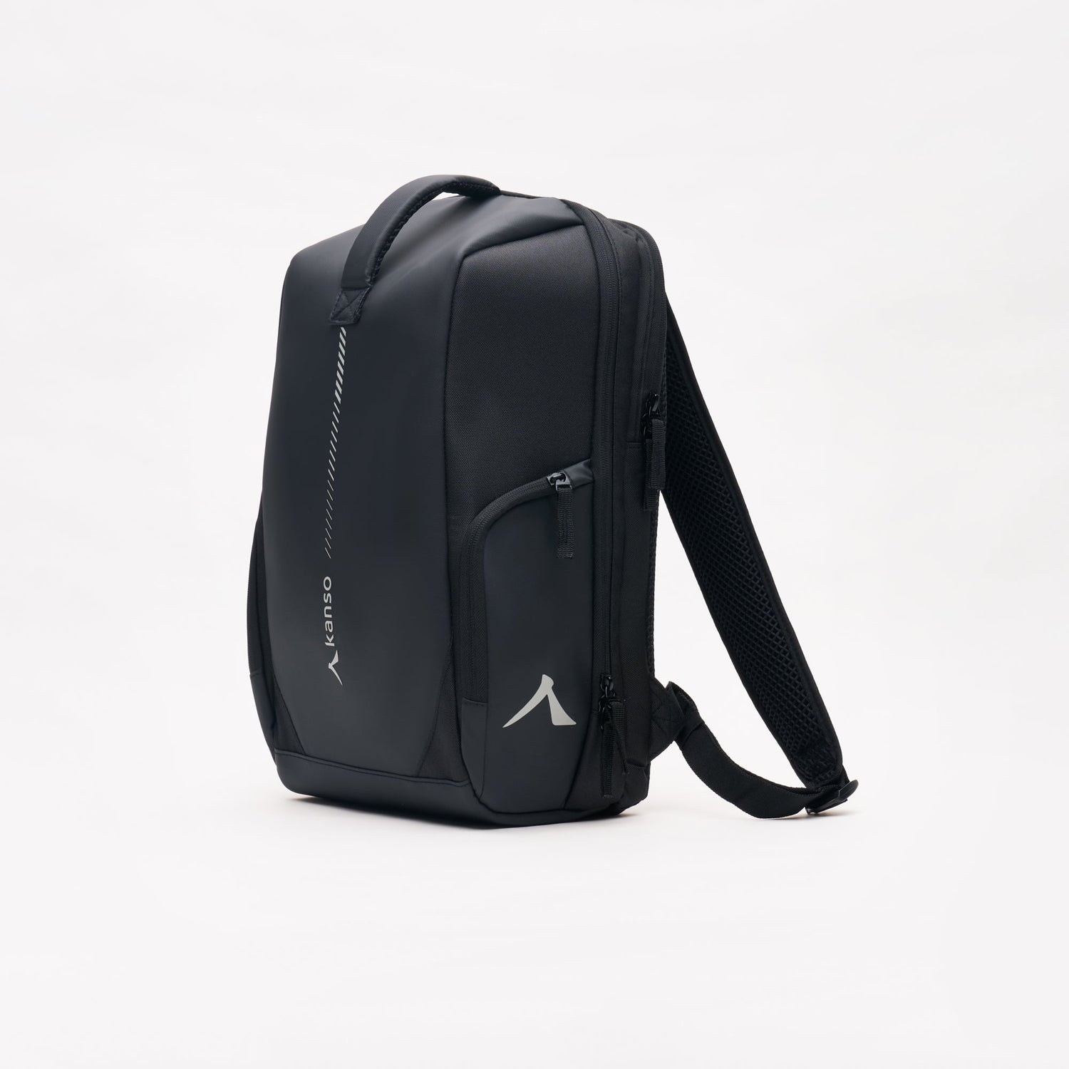 Mochila Kanso Sports Intuko BP 23L | Negro