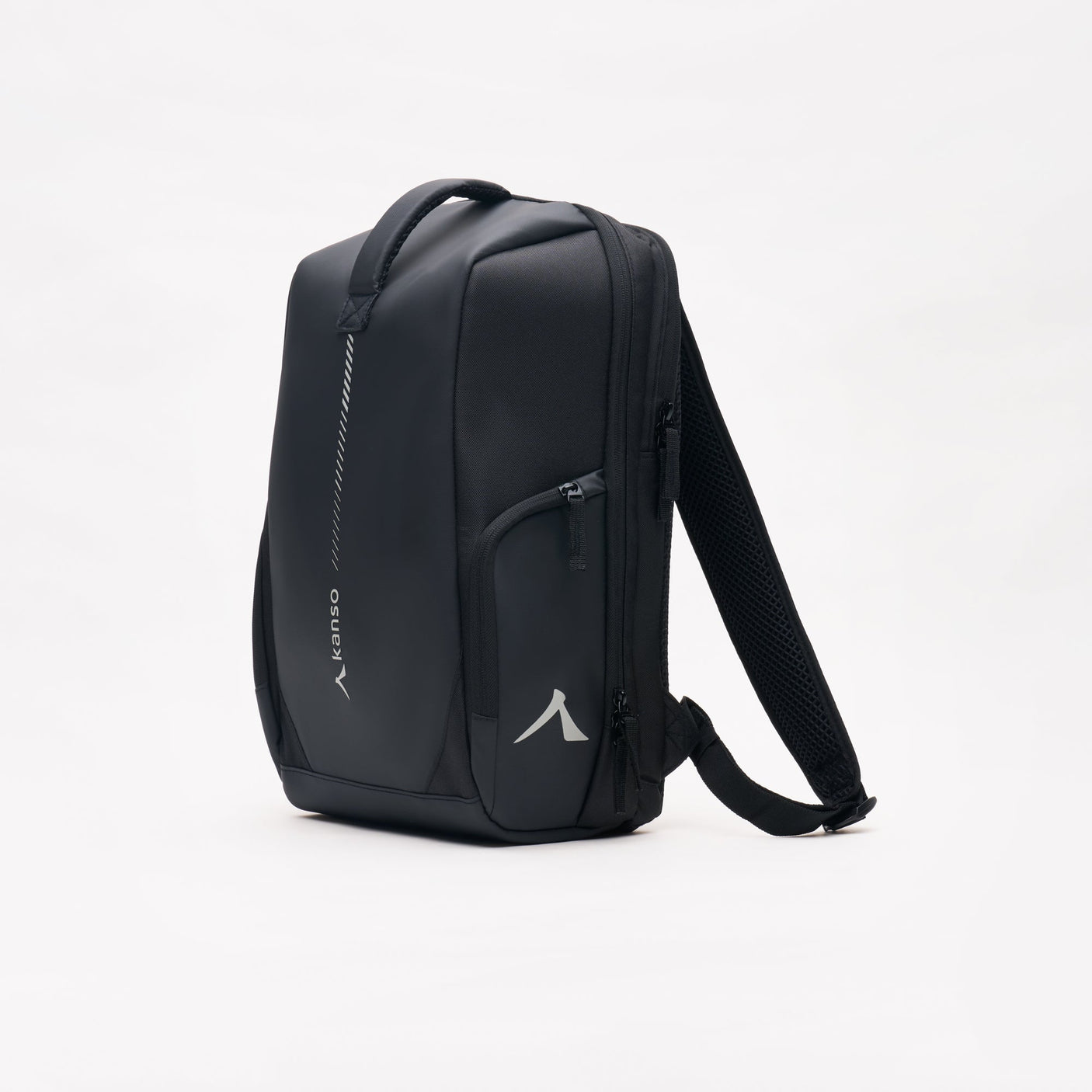 Mochila Kanso Sports Intuko BP 23L | Negro
