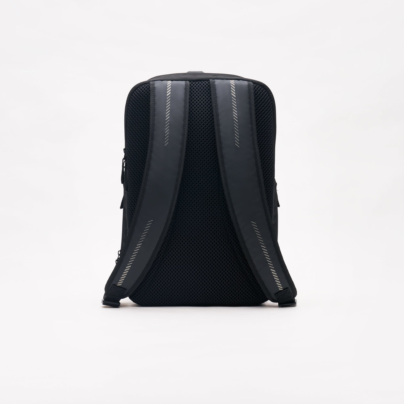 Mochila Kanso Sports Intuko BP 23L | Negro