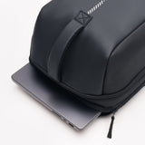 Mochila Kanso Sports Intuko BP 23L | Negro
